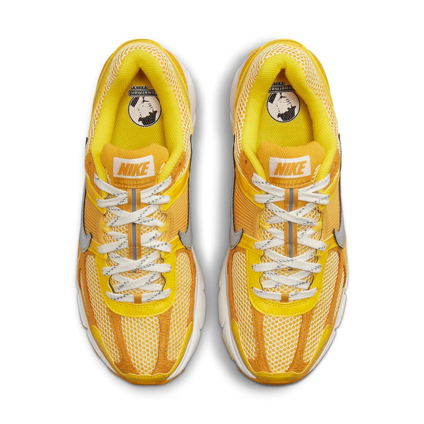 Vome 5's Bumblebee
