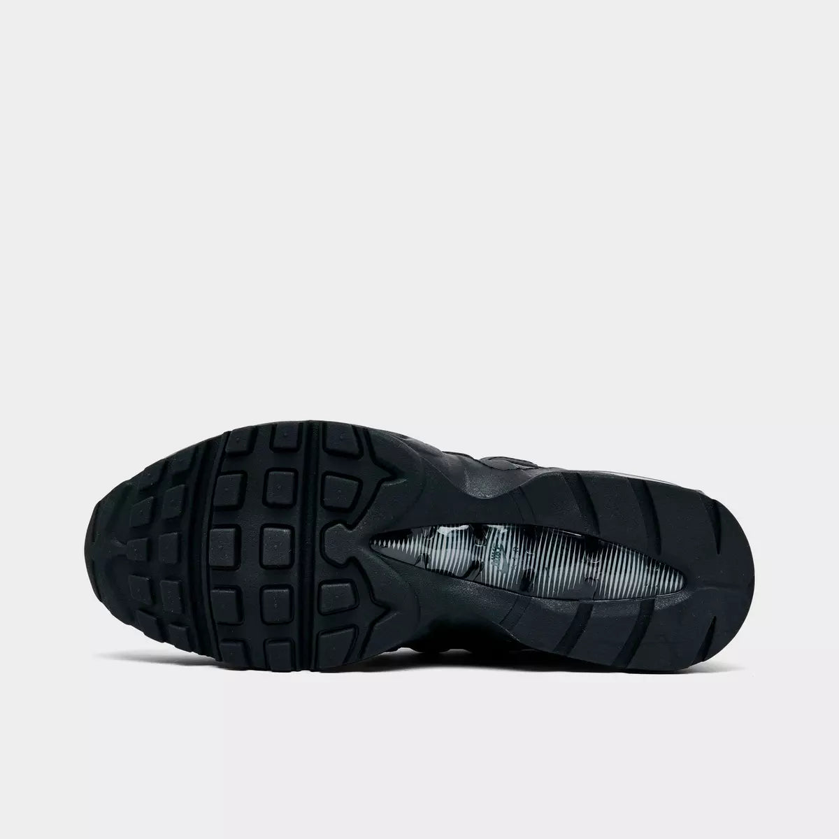 Black 95's VIP
