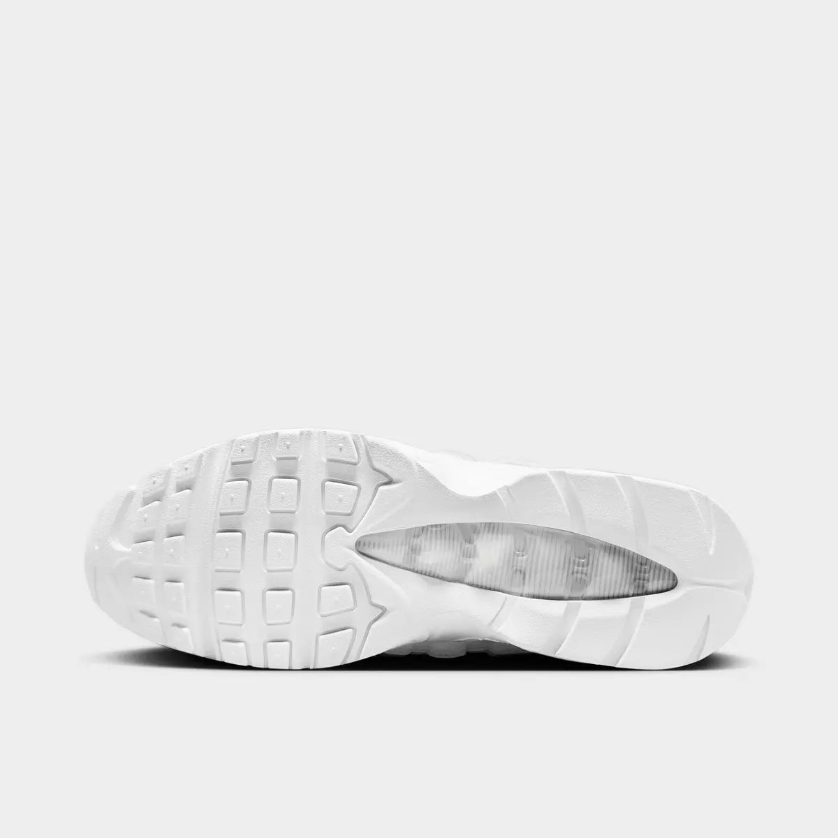 White 95's VIP