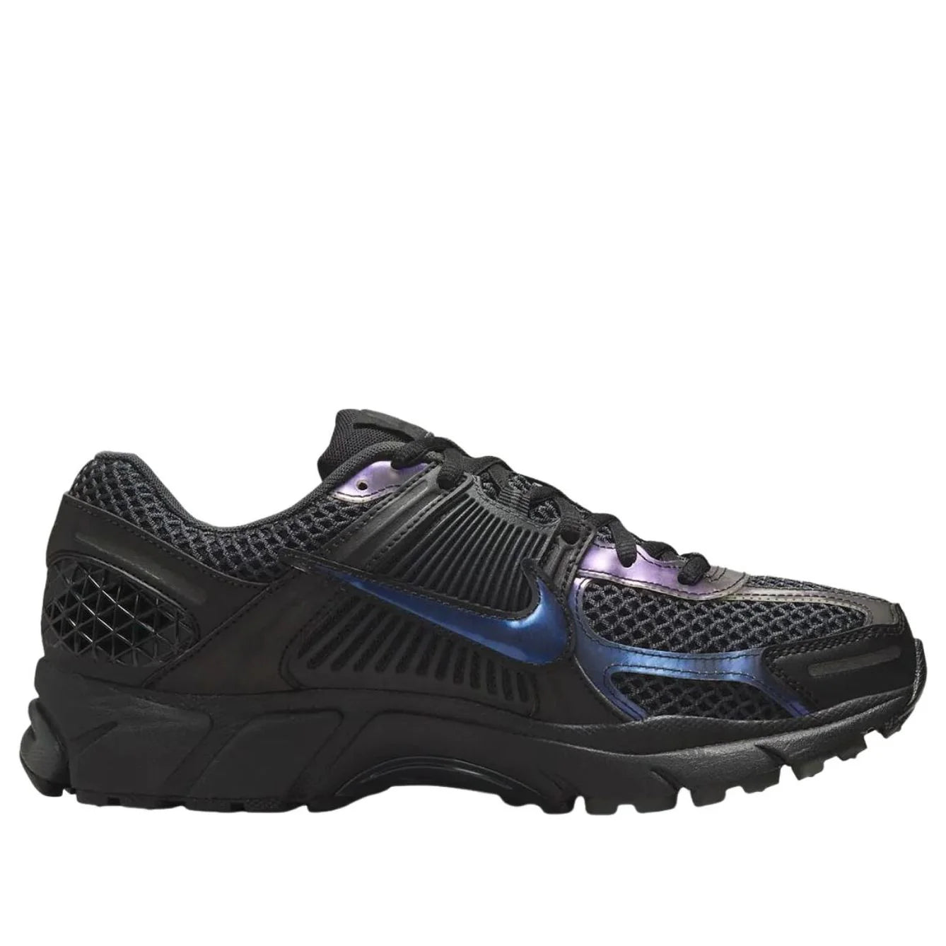 Vome 5's Black Purple