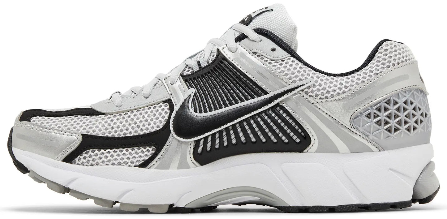 Vome 5's Black Gray