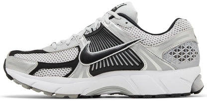 Vome 5's Black Gray