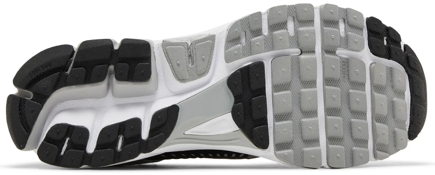 Vome 5's Black Gray