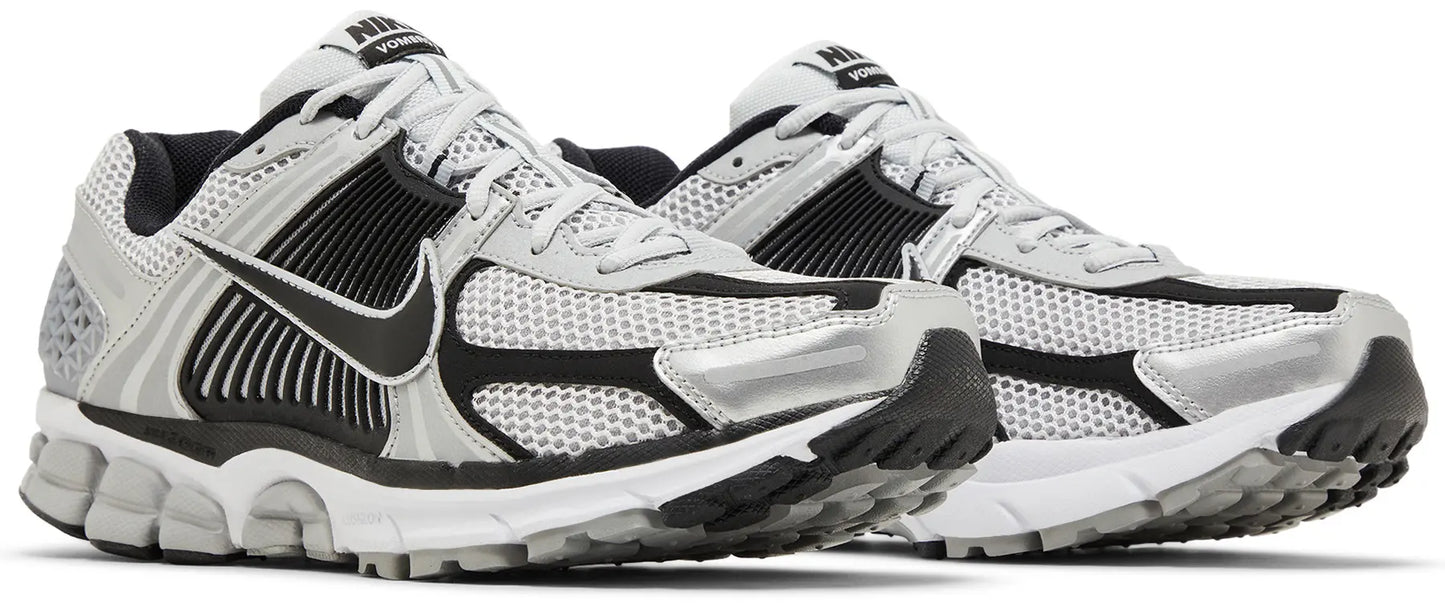 Vome 5's Black Gray