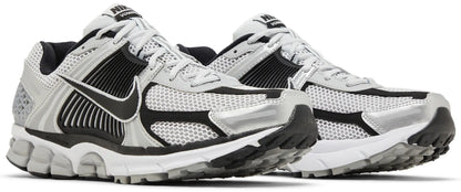 Vome 5's Black Gray