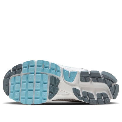 Vome 5's Blue White