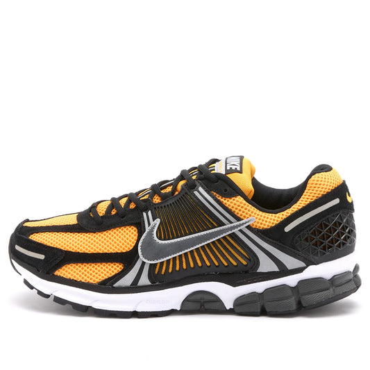 Vome 5's Black & Yellow