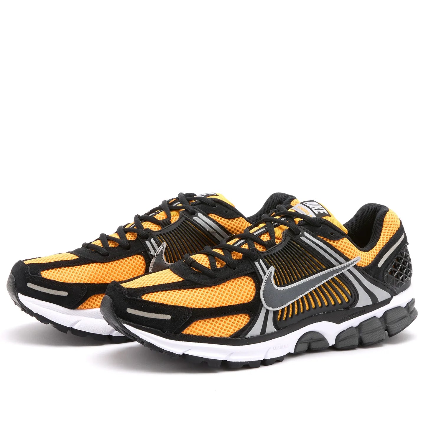 Vome 5's Black & Yellow