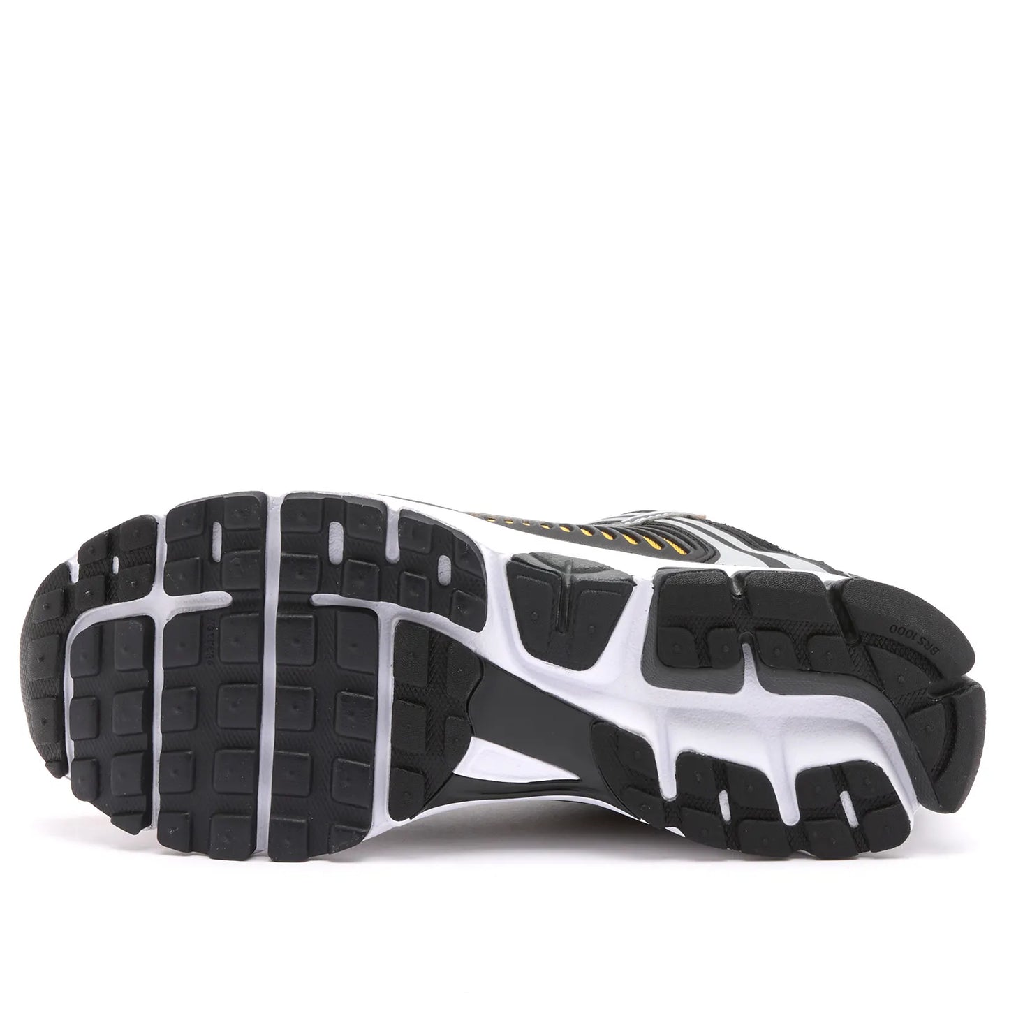 Vome 5's Black & Yellow
