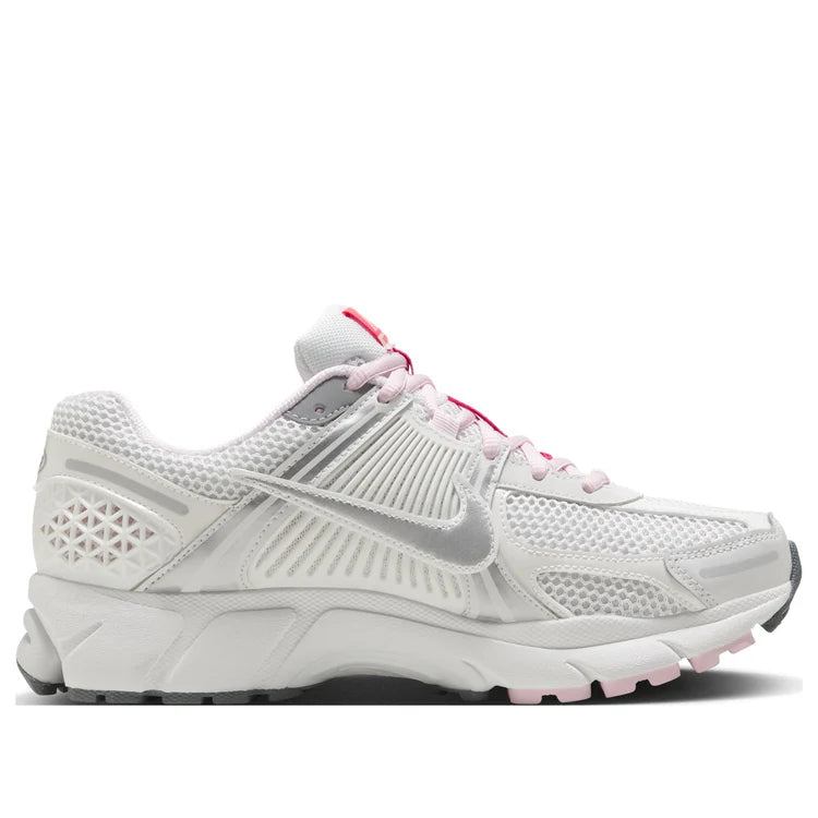 Vome 5's White Pink