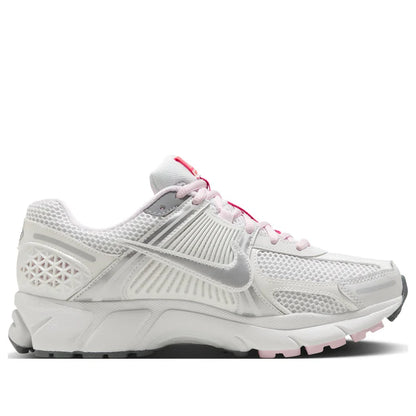 Vome 5's White Pink