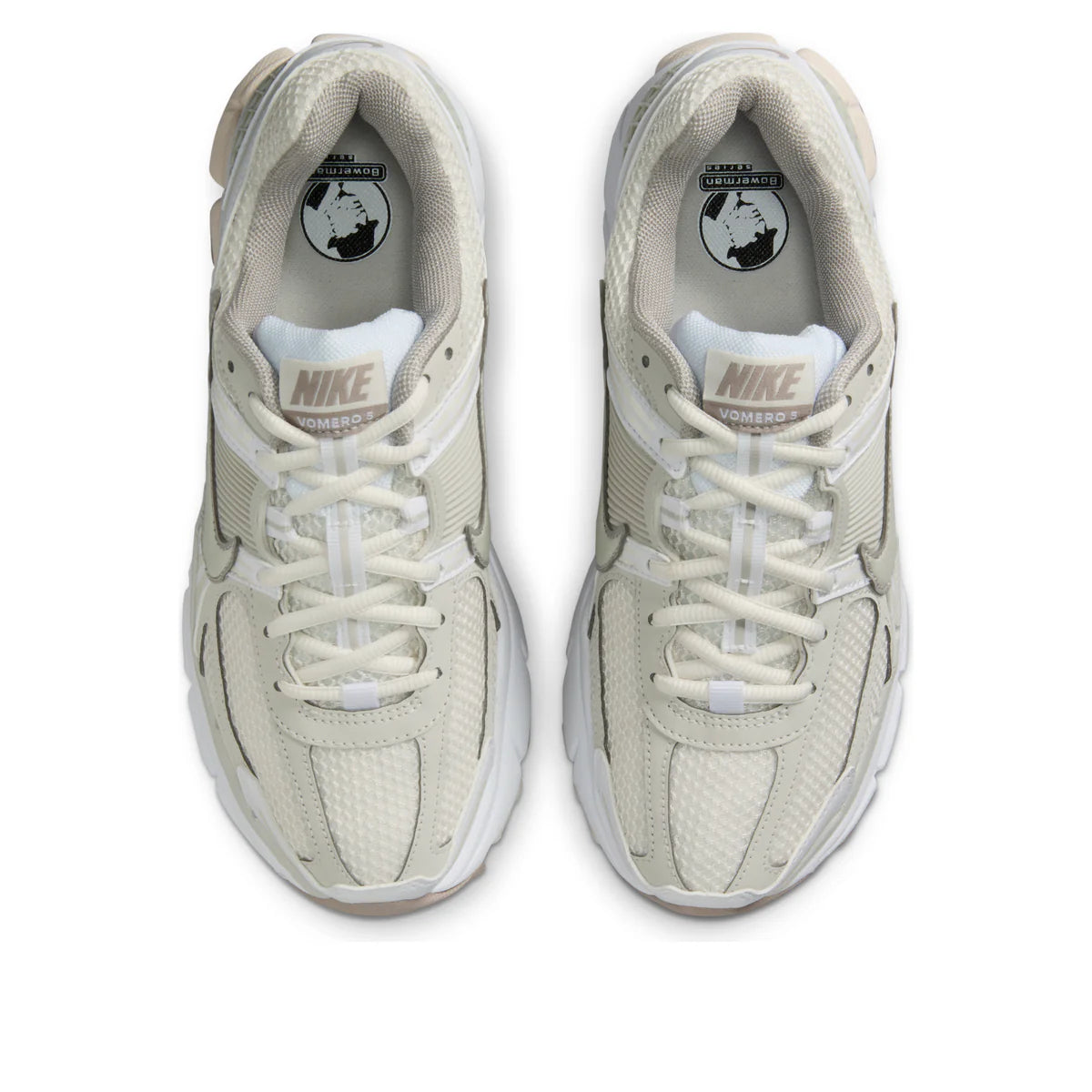Vome 5' Light Bone