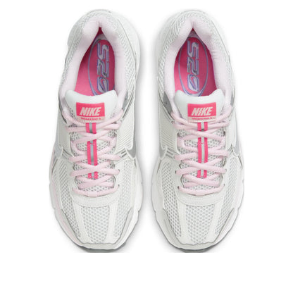 Vome 5's White Pink