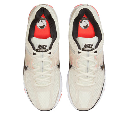 Vome 5's White Orange