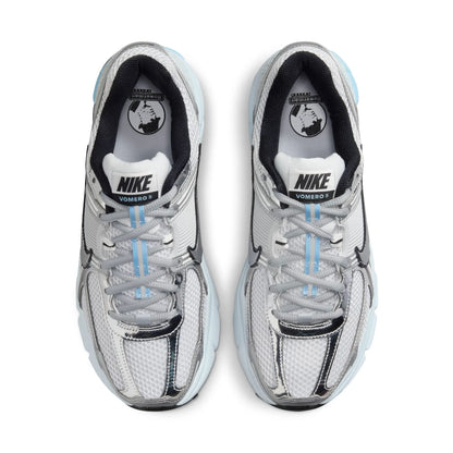Vome 5's Blue Tint