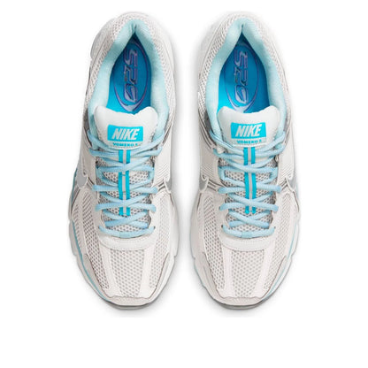 Vome 5's Blue White