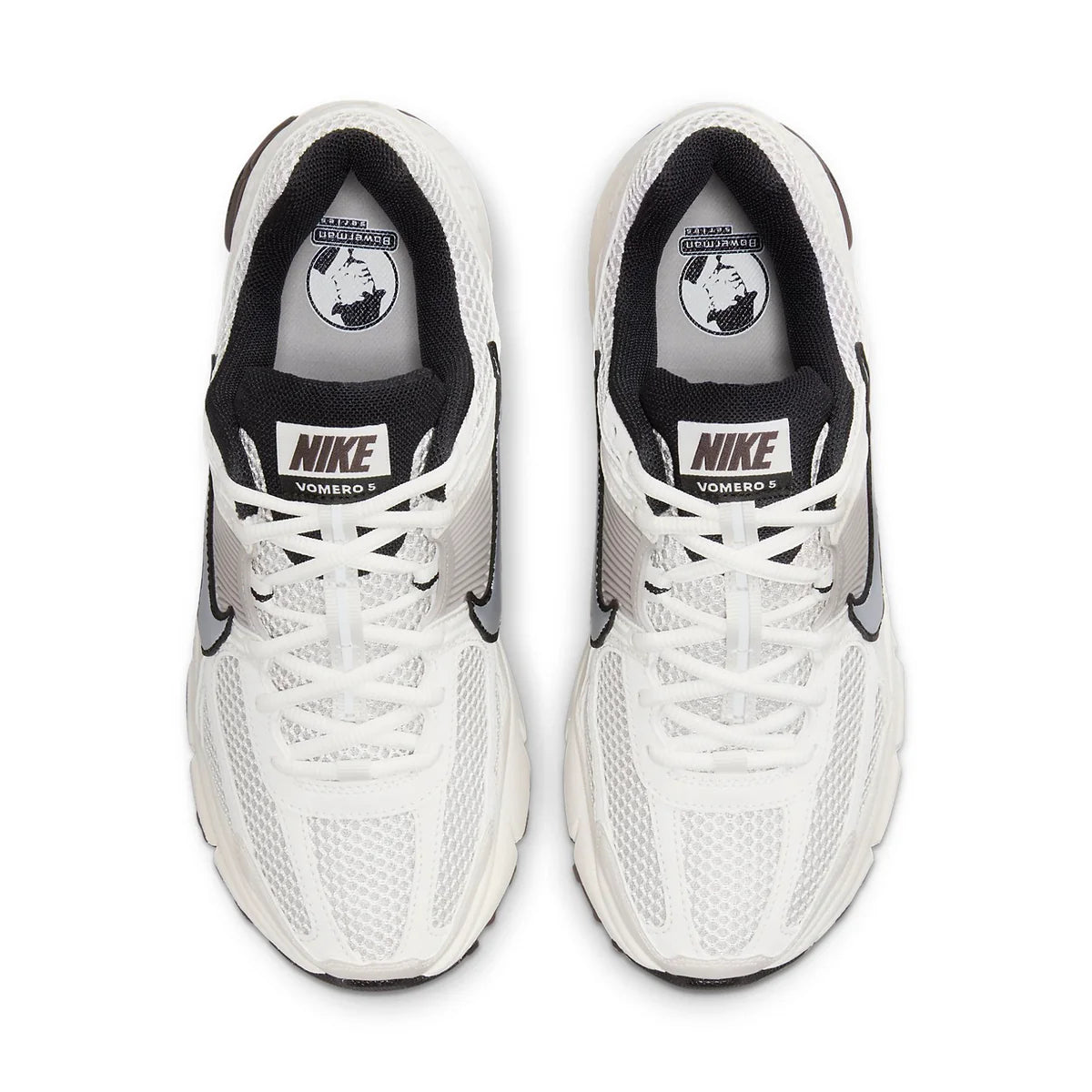 Vome 5's Beige Metallic