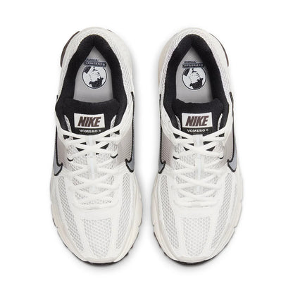 Vome 5's Beige Metallic