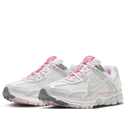 Vome 5's White Pink