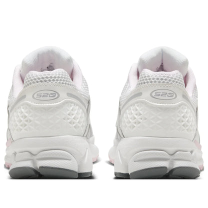 Vome 5's White Pink