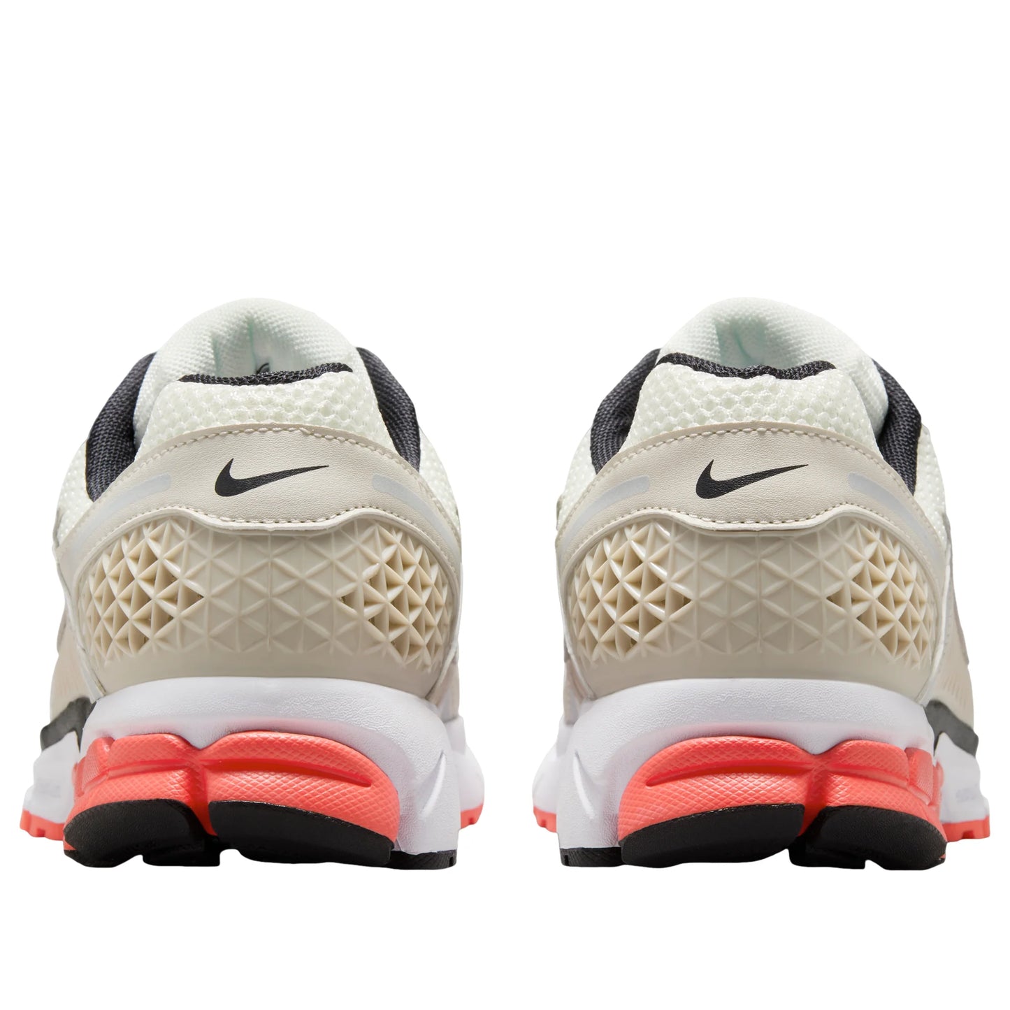 Vome 5's White Orange