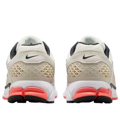 Vome 5's White Orange