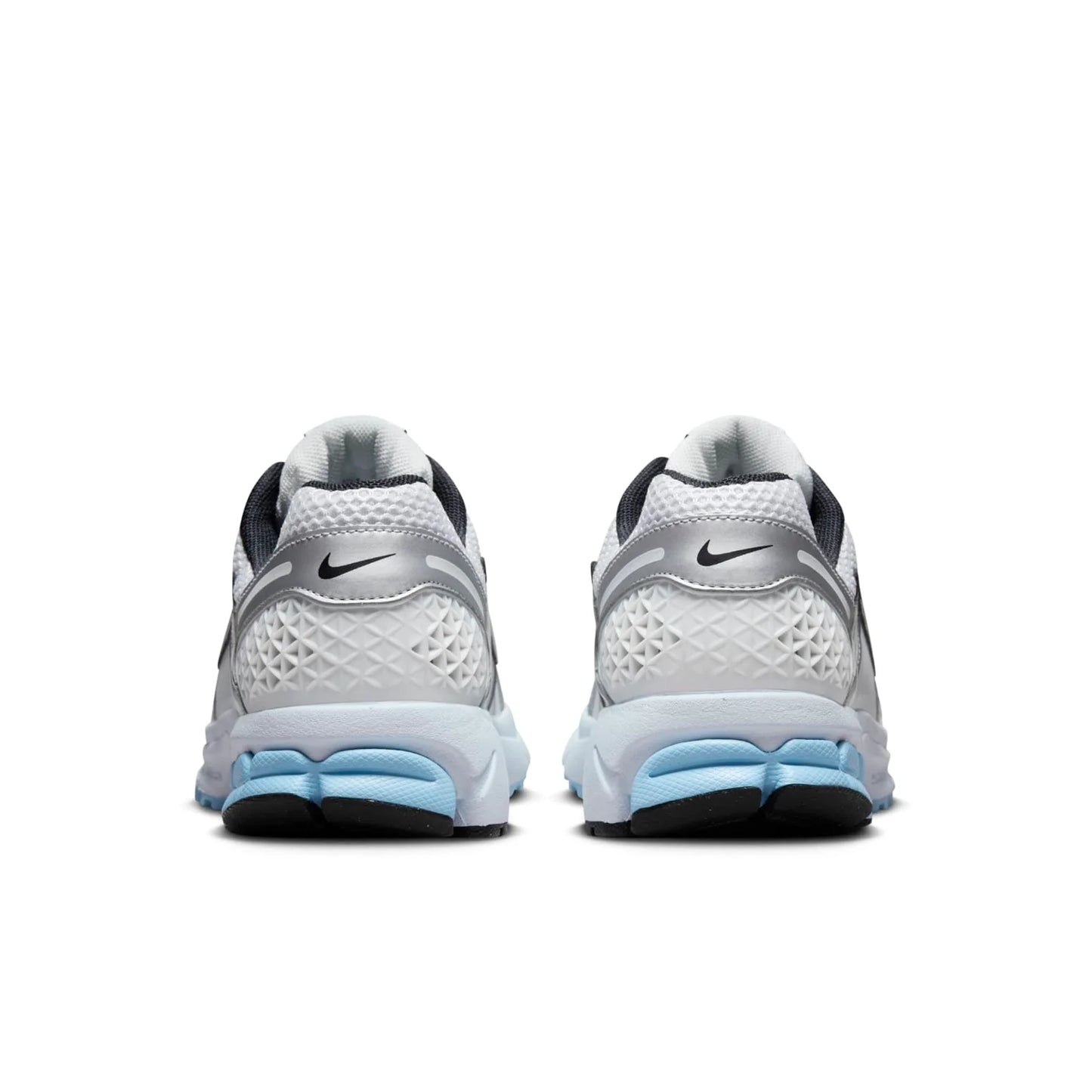 Vome 5's Blue Tint
