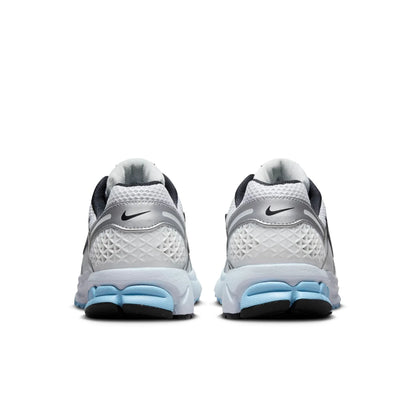 Vome 5's Blue Tint