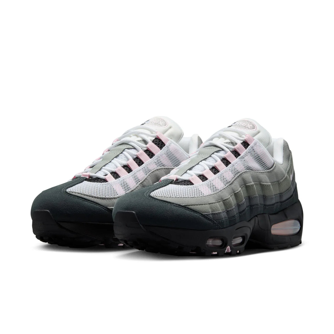 Pink 95's VIP