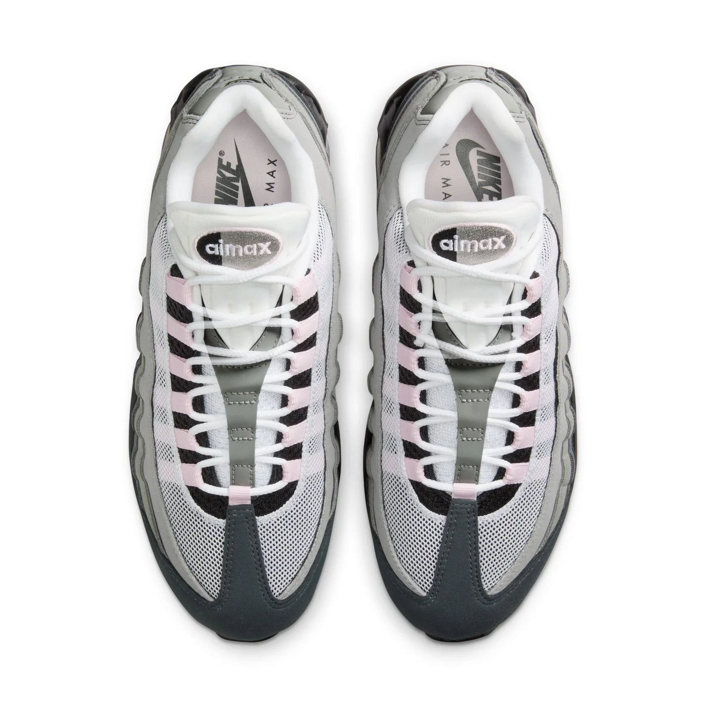 Pink 95's VIP