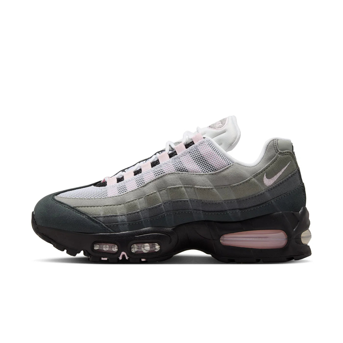 Pink 95's VIP