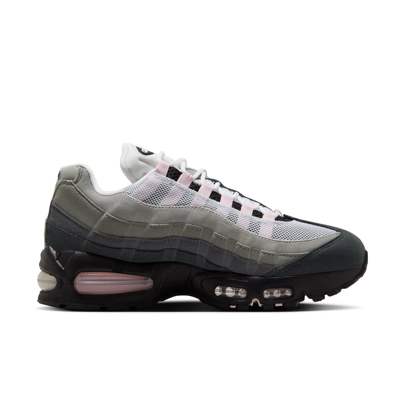 Pink 95's VIP
