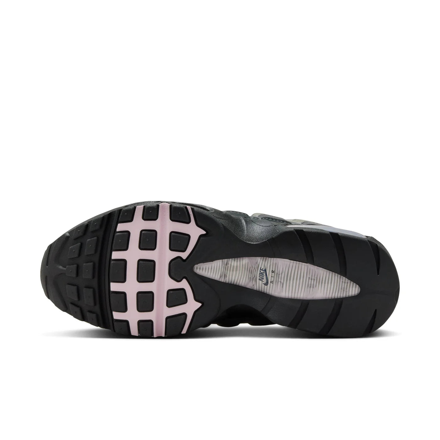 Pink 95's VIP