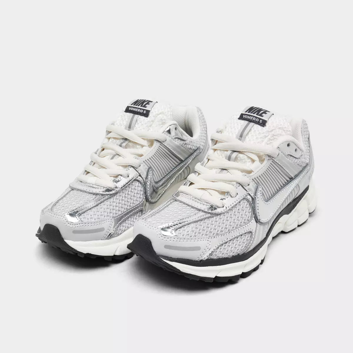 Vome 5's Chrome