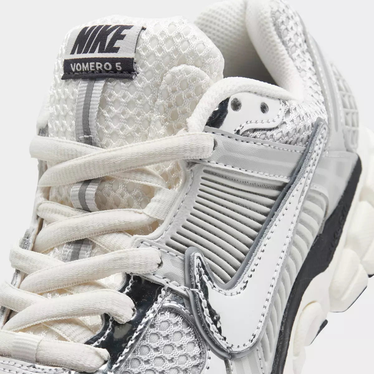 Vome 5's Chrome