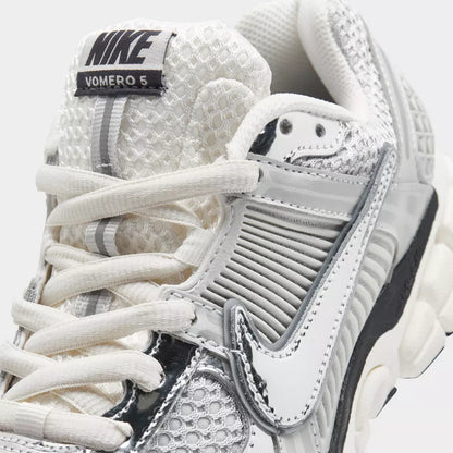 Vome 5's Chrome
