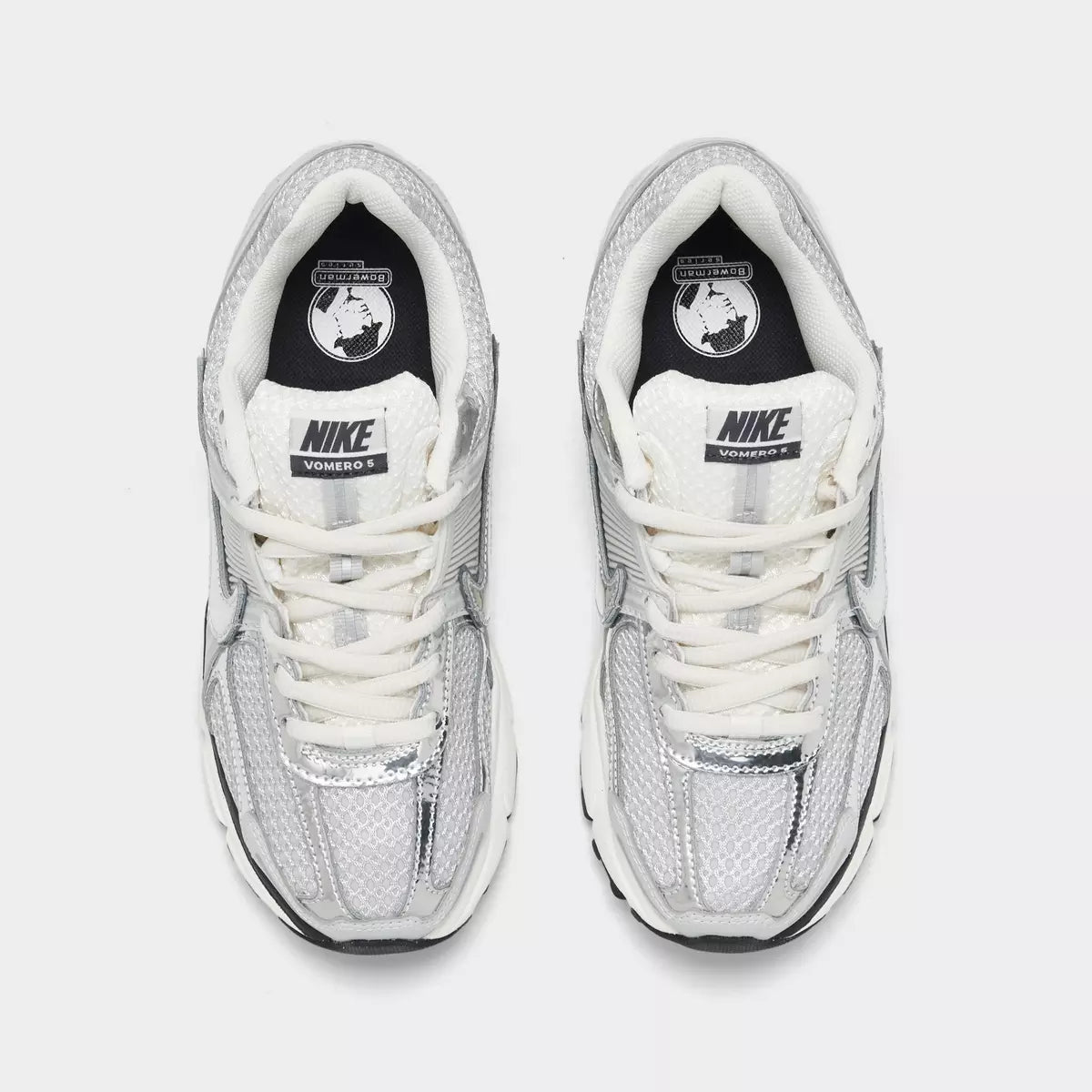 Vome 5's Chrome