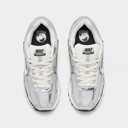 Vome 5's Chrome