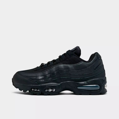 Black 95's VIP
