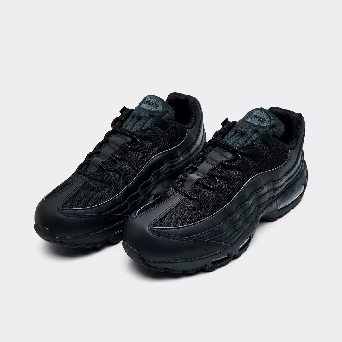 Black 95's VIP