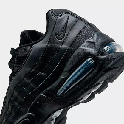 Black 95's VIP