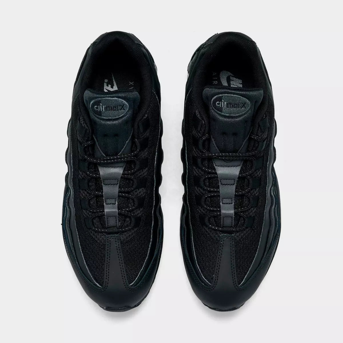 Black 95's VIP