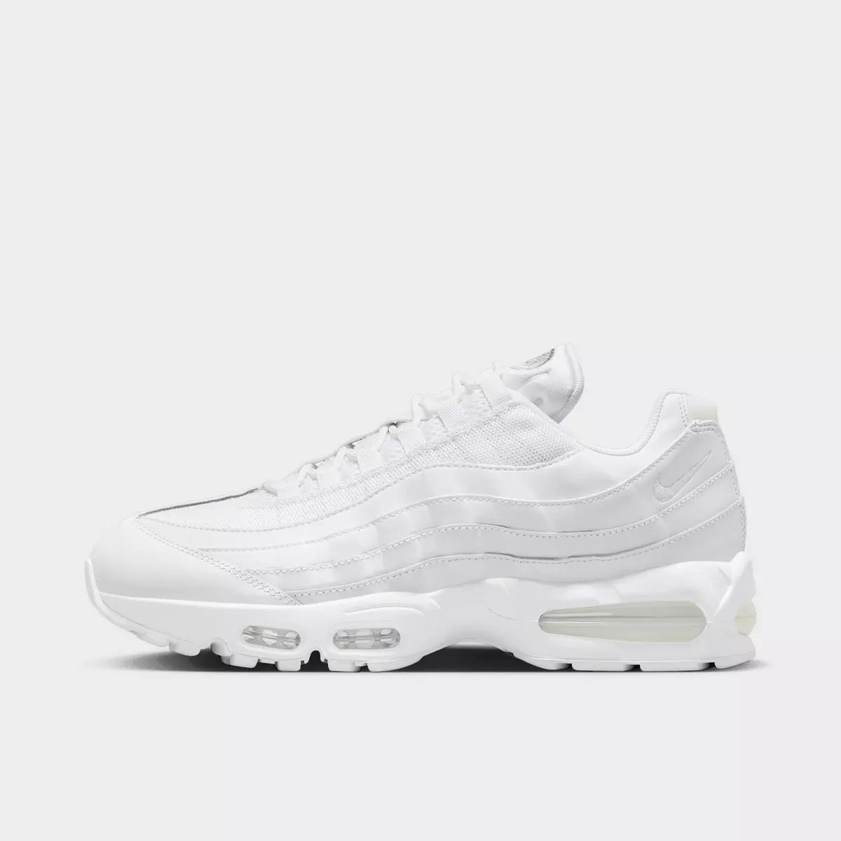 White 95's VIP