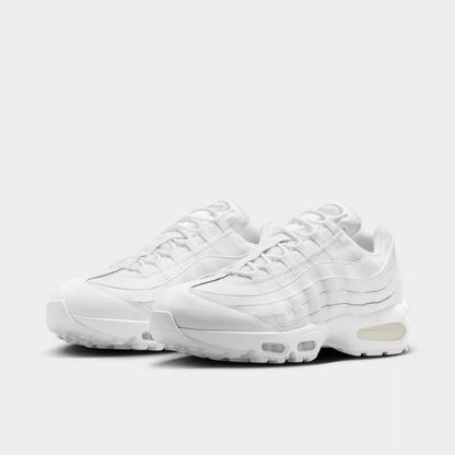 White 95's VIP