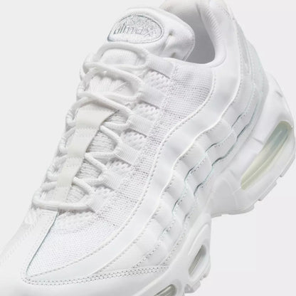 White 95's VIP