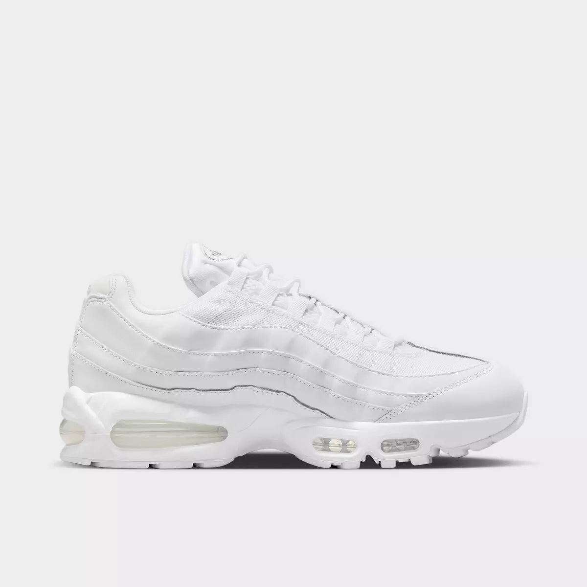 White 95's VIP