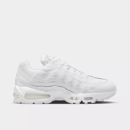 White 95's VIP