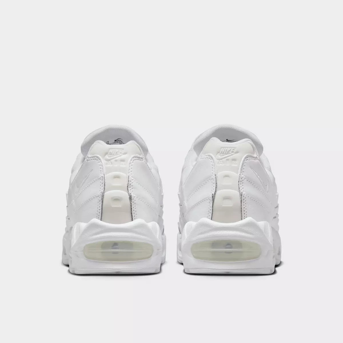 White 95's VIP