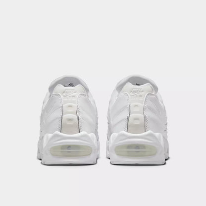 White 95's VIP