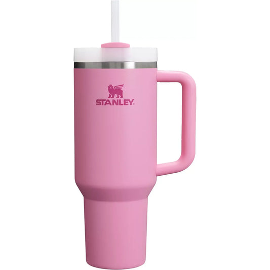 Pink Tumbler VIP